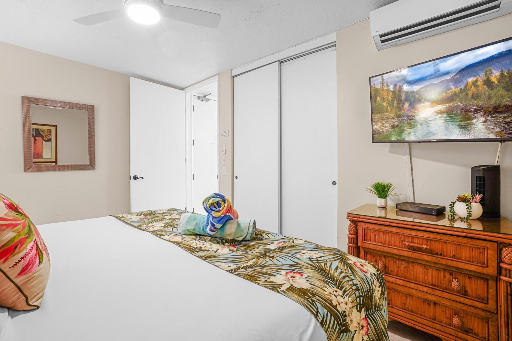 Papakea'S Finest - Ocean View Luxury 2 Bedroom 2 Bath - Ac In Every Room Kahana Exterior photo